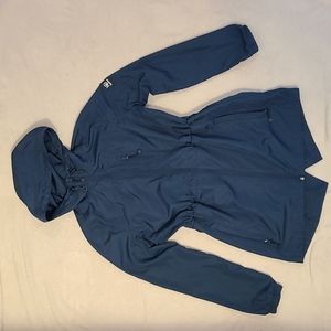 Tentree Women's Lightweight Jacket Sz S